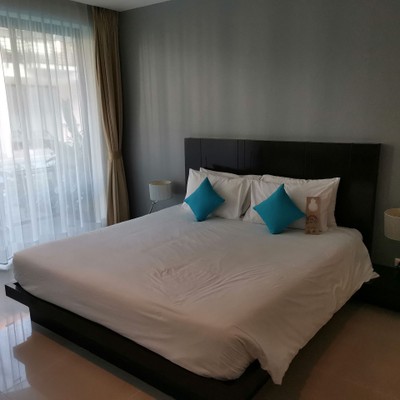 ห้องพัก