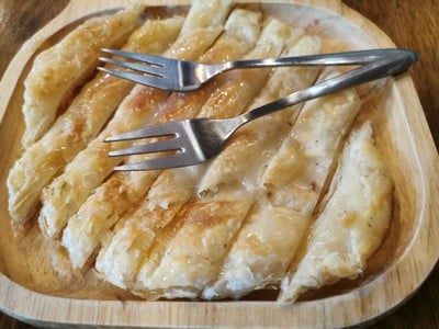 อร่อยแหะ