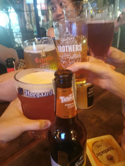 บรรยากาศ