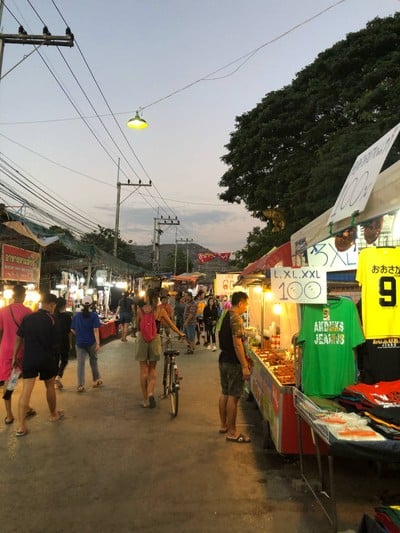 หนาวแรกปีนี้เริ่มที่กาญจนบุรีทริป 