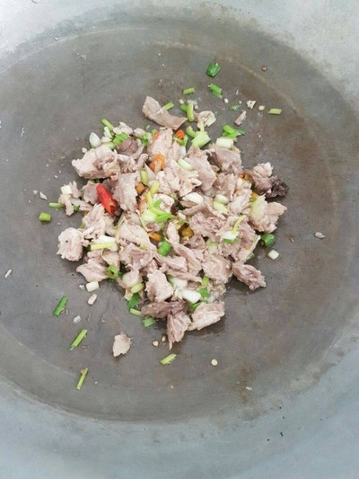 วิธีทำ หมูผัดพริกเกลือ วิธีทำ หมูผัดพริกเกลือ