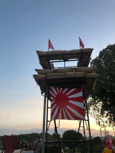 หนาวแรกปีนี้เริ่มที่กาญจนบุรีทริป 