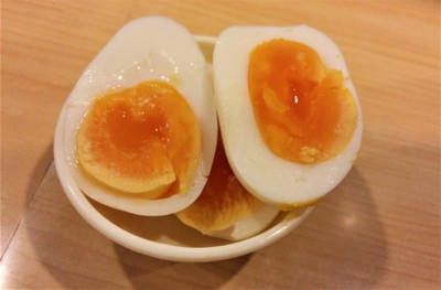 ไข่ต้ม
