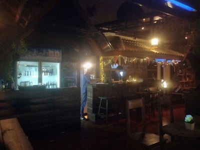 บรรยากาศ