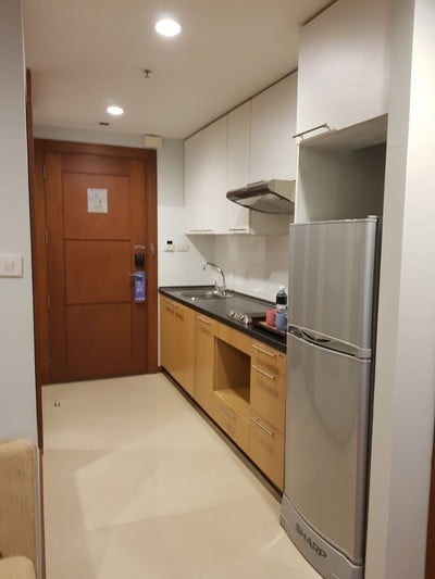 ฟูรามาเอกซ์คลูซีฟ สาทร กรุงเทพฯ