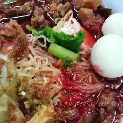 อาหาร หรือ เครื่องดื่ม