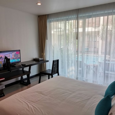 ห้องพัก