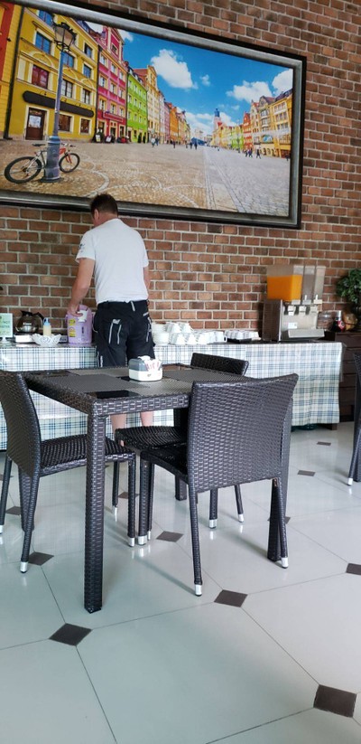 ห้องอาหาร