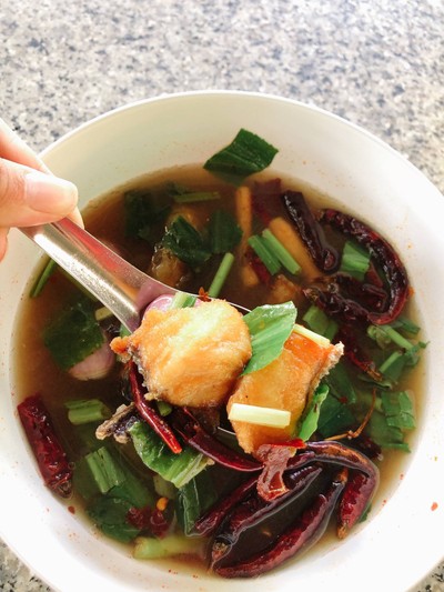 หนาวแรกปีนี้เริ่มที่กาญจนบุรีทริป 