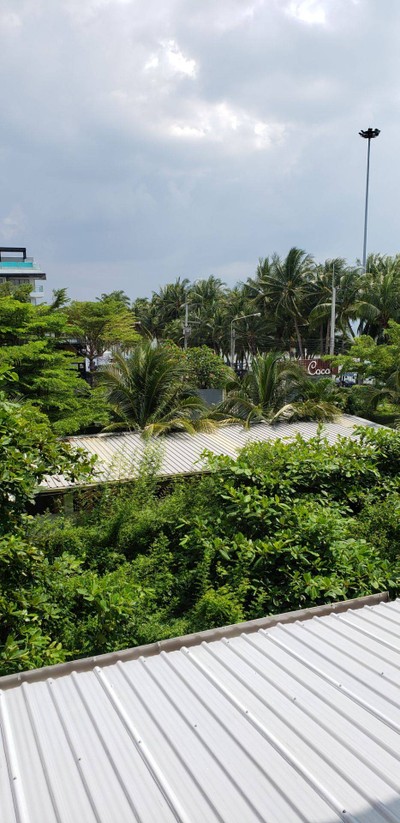 วิวนอกห้อง