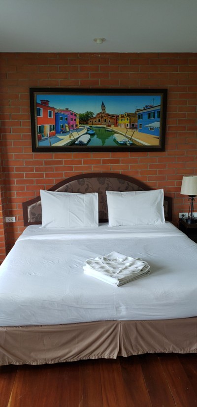 ห้องพัก