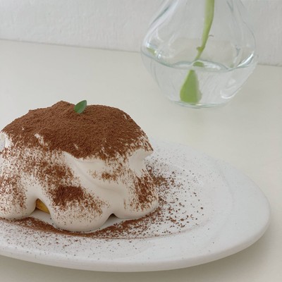 Tiramisú