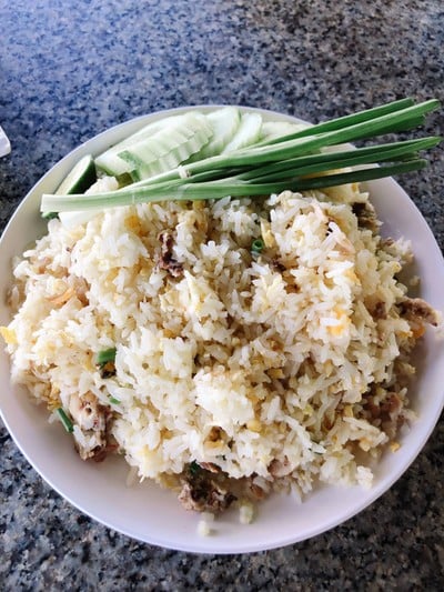 หนาวแรกปีนี้เริ่มที่กาญจนบุรีทริป 