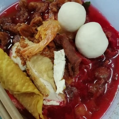 อาหาร หรือ เครื่องดื่ม