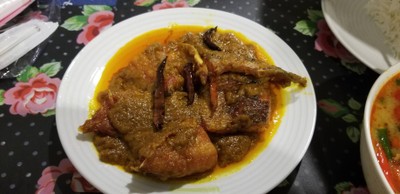 วิธีทำ ฉู่ฉี่ปลา วิธีทำ ฉู่ฉี่ปลา