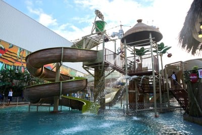 บรรยากาศ