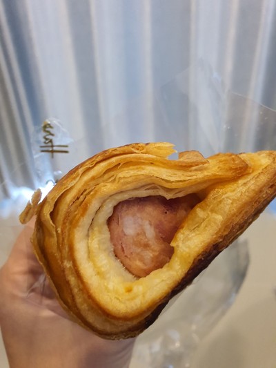Sausage Roll