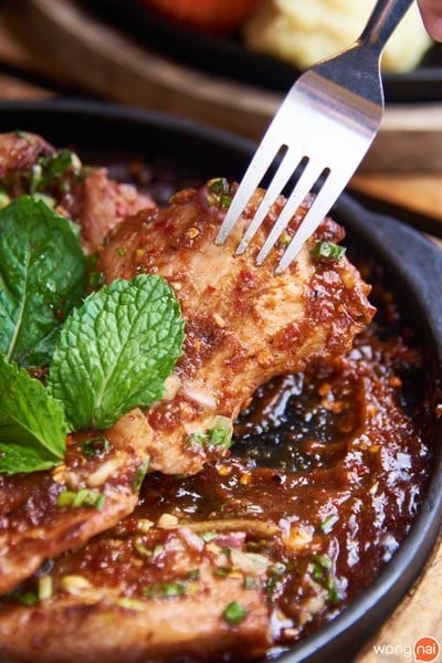 Waterside Karaoke Restaurant