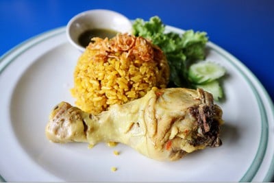ครัวยูซุฟ 108 ฮาล้าลฟู๊ดส์ (KHRUA YU SUF 108 HALAL FOOD RESTAURANT) ครัวยูซุฟ 108 ฮาล้าลฟู๊ดส์ (KHRUA YU SUF 108 HALAL FOOD RESTAURANT)