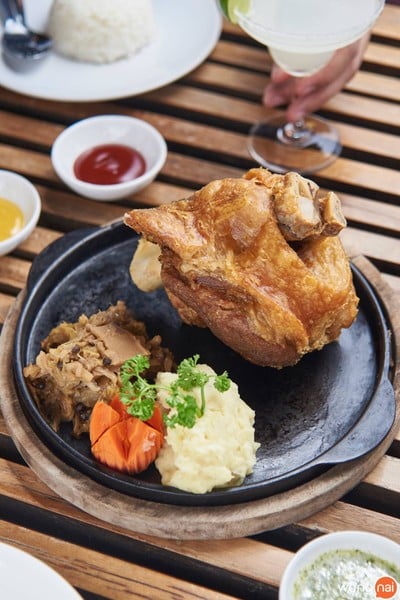 Waterside Karaoke Restaurant