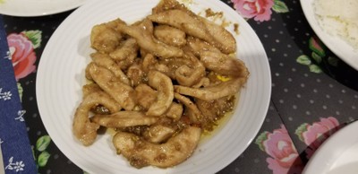 วิธีทำ หมูทอดกระเทียม วิธีทำ หมูทอดกระเทียม