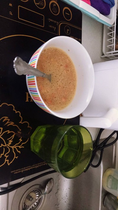 วิธีทำ ไข่ตุ๋นสไตล์ญี่ปุ่น