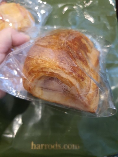 Sausage Roll
