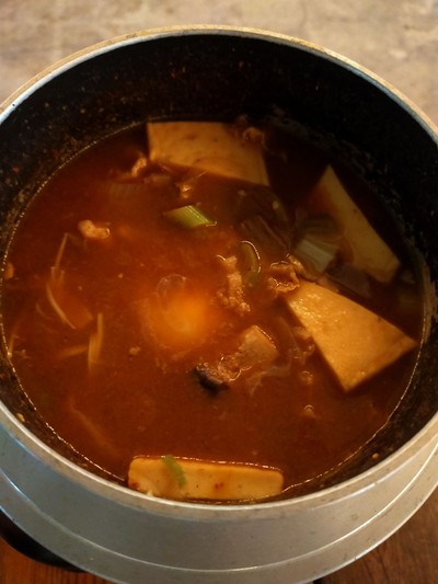 ซุปหม่าล่า