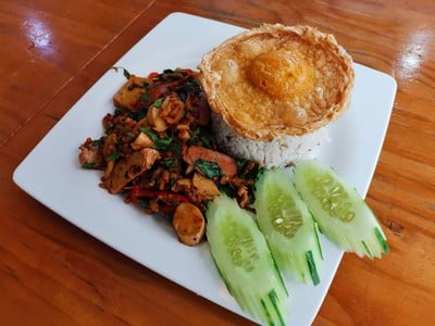 รสชาติดีมาก