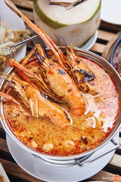 Waterside Karaoke Restaurant