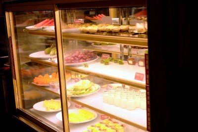 ของหวาน