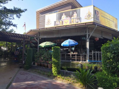 หน้าร้าน