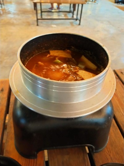 ซุปหม่าล่า
