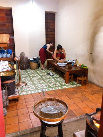 บรรยากาศ