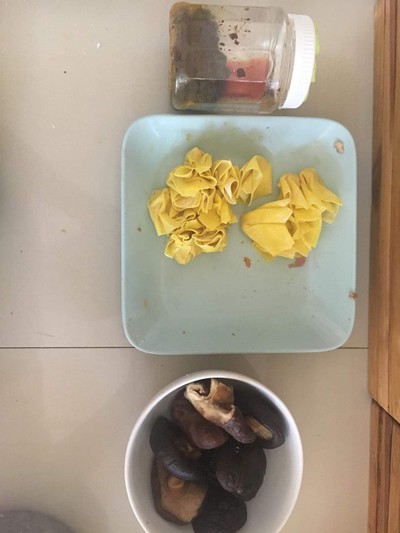 วิธีทำ เกี๊ยวหมาล่าพ่นไฟ