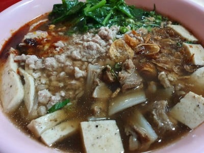 ก๋วยจั๊บญวนอุบล