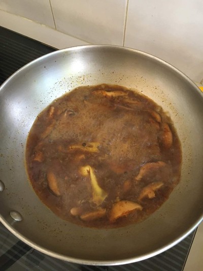 วิธีทำ เกี๊ยวหมาล่าพ่นไฟ