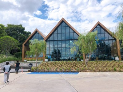 หนาวแรกปีนี้เริ่มที่กาญจนบุรีทริป 