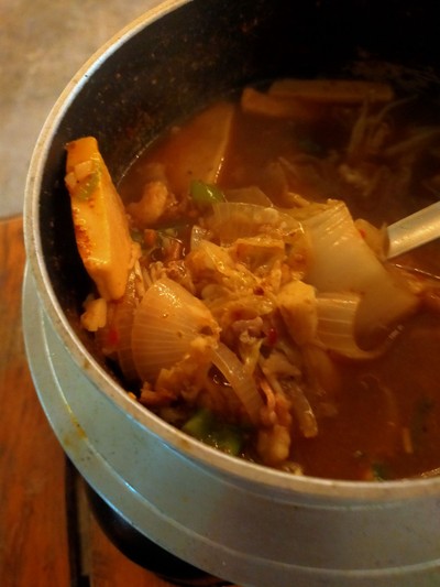 ซุปหม่าล่า