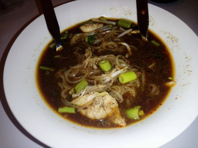 ก๋วยเตี๋ยวเรือ ธรรมดา