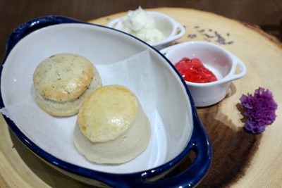 SCONE SET