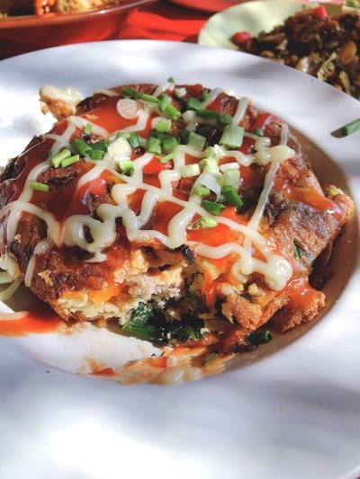 หนาวแรกปีนี้เริ่มที่กาญจนบุรีทริป 