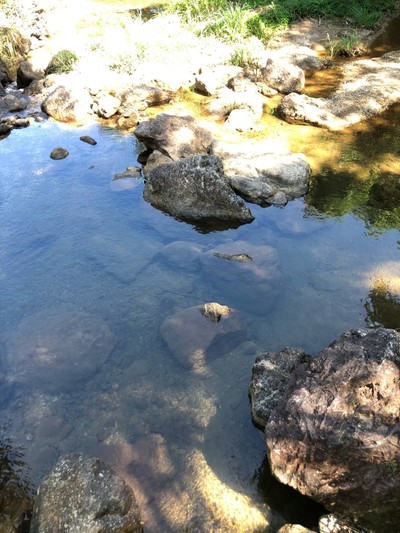 หนาวแรกปีนี้เริ่มที่กาญจนบุรีทริป 