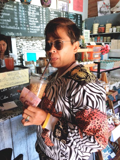 หนาวแรกปีนี้เริ่มที่กาญจนบุรีทริป 