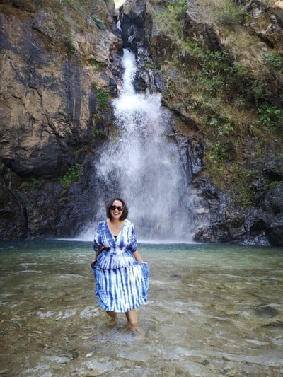 หนาวแรกปีนี้เริ่มที่กาญจนบุรีทริป 