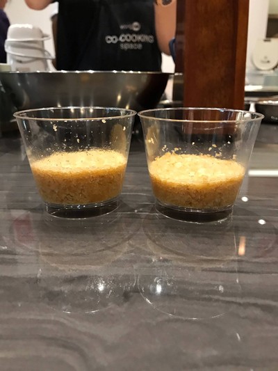 วิธีทำ Banoffee วิธีทำ Banoffee