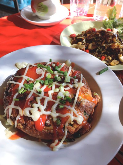 หนาวแรกปีนี้เริ่มที่กาญจนบุรีทริป 