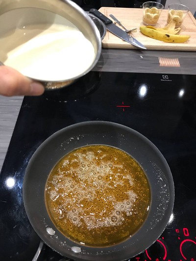 วิธีทำ Banoffee วิธีทำ Banoffee
