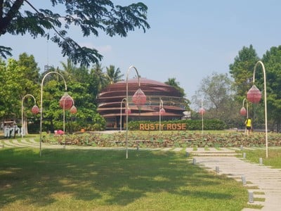 หน้าร้าน