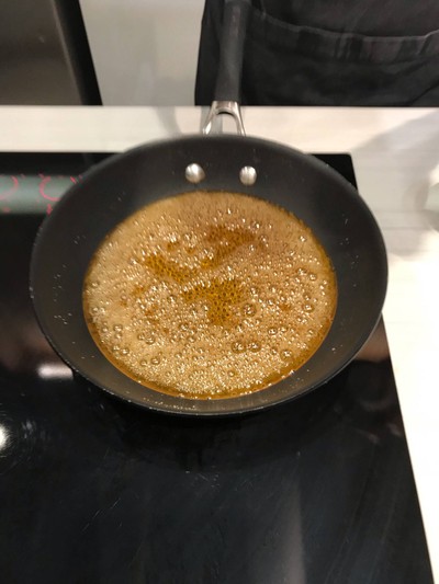 วิธีทำ Banoffee วิธีทำ Banoffee